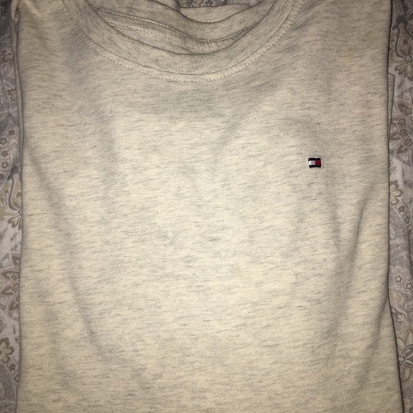 Tommy Hilfiger Other - Tommy Hilfiger long sleeve 🔥